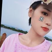 周福珍