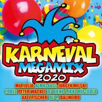 Karneval Megamix 2020