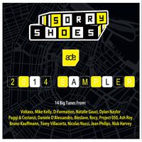 Sorry Shoes ADE 2014 Sampler