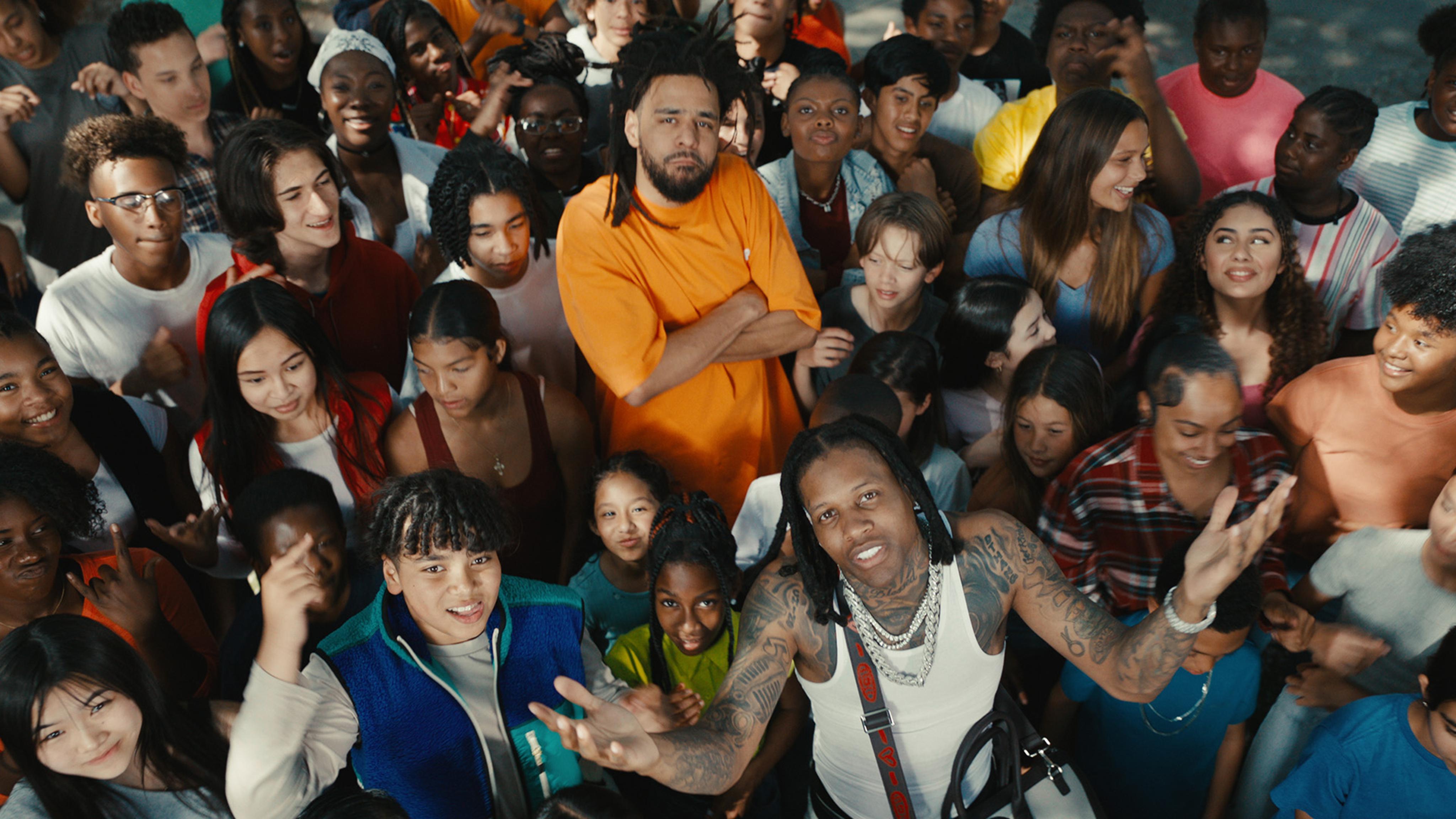 All My Life - Lil Durk - 高清MV - 网易云音乐