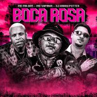 BOCA ROSA