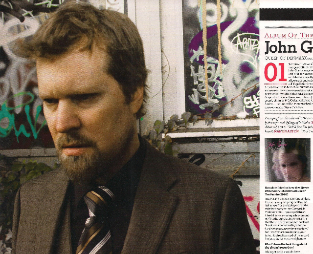 John Grant