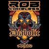 Rob Cokeless - Diabolic (Original Mix)