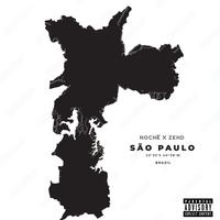 YYZ 2 SAO (feat. ZEHD)