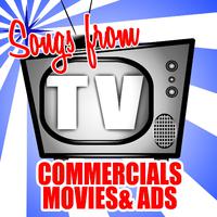 Songs from TV Commercials Movies & Ads