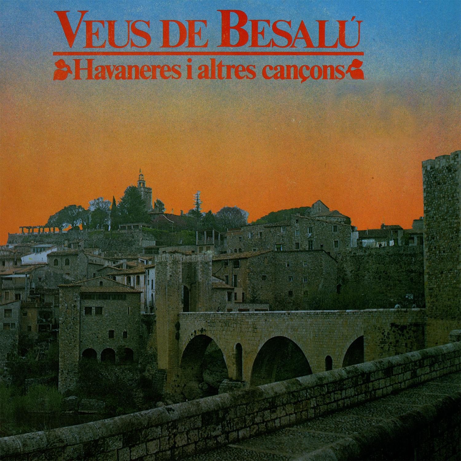 retorn - veus de besalú - 单曲 - 网易云音乐