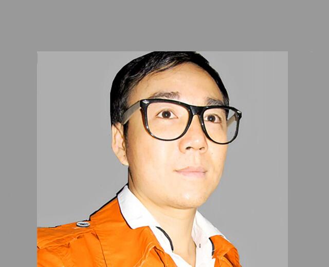 陈见新