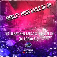 Medley Pros Baile de Sp