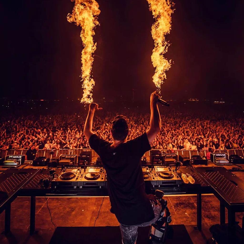 Martin Garrix