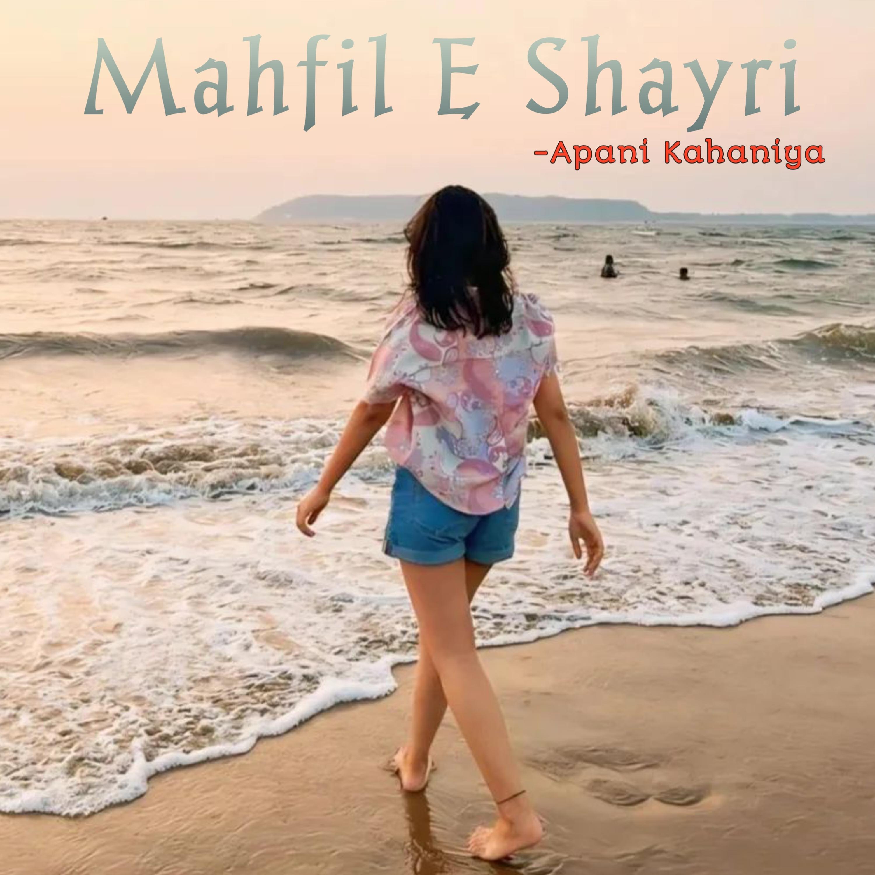 Mahfil E Shayri (Special)