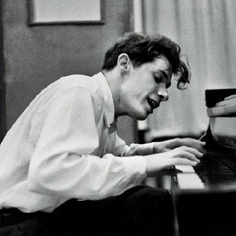 【Glenn Gould】巴赫:十二平均律