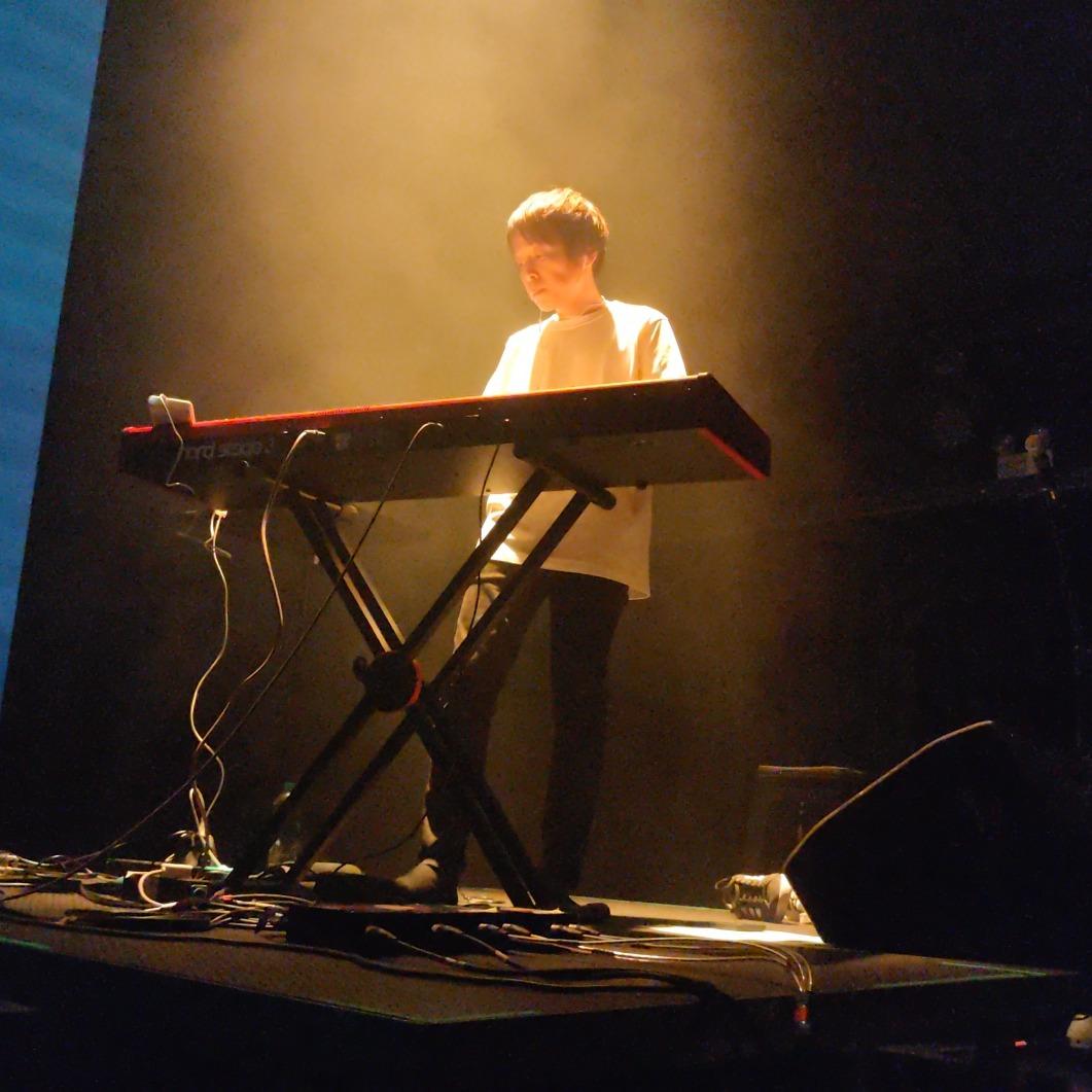 re:plus 2024 7月巡演歌单