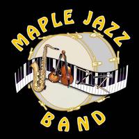 Maple Jazz Band资料,Maple Jazz Band最新歌曲,Maple Jazz BandMV视频,Maple Jazz Band音乐专辑,Maple Jazz Band好听的歌