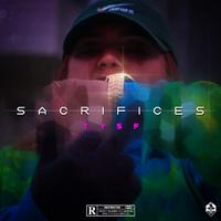 Sacrifices - EP