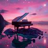 Melodías Suaves - Sintonía Etérea De La Luz Estelar En El Piano