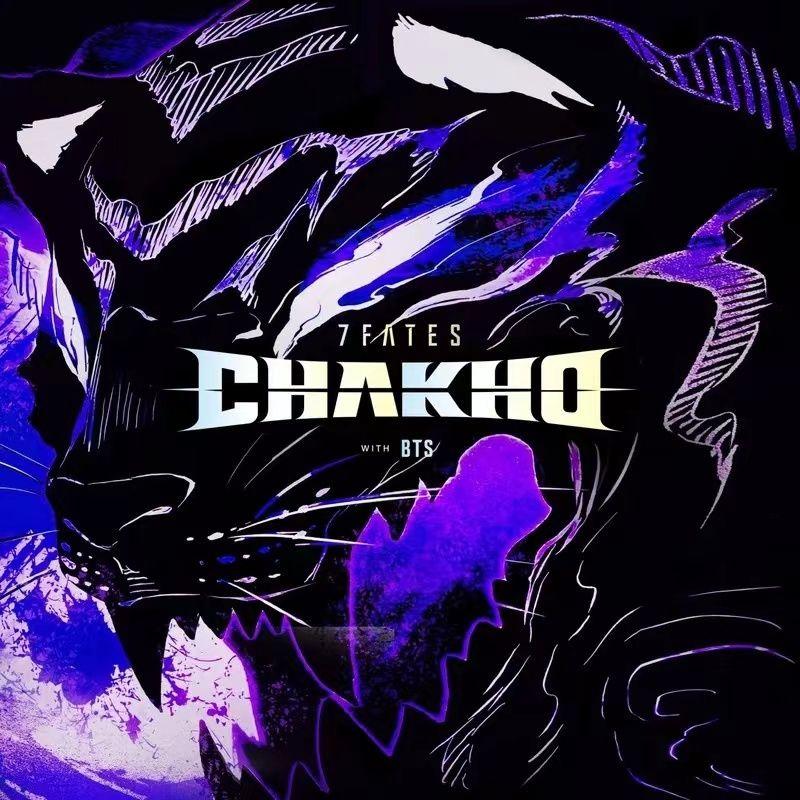 Stay Alive（Chinese Ver.）