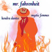 Mr Fahrenheit