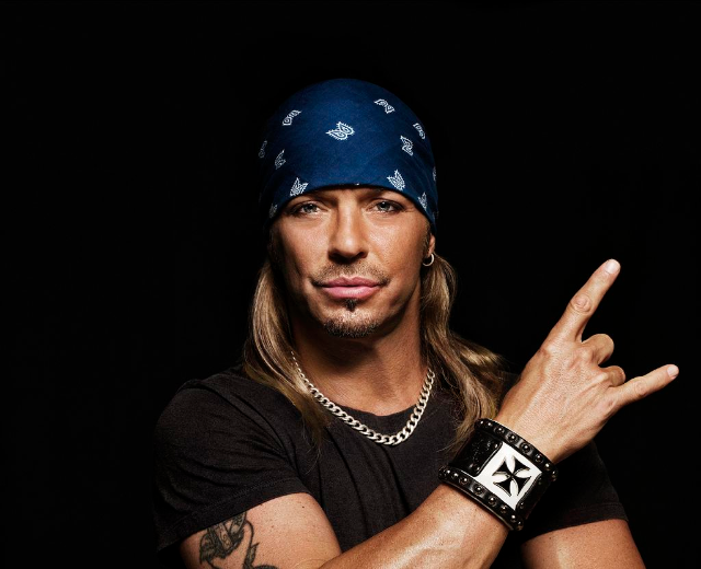 Bret Michaels