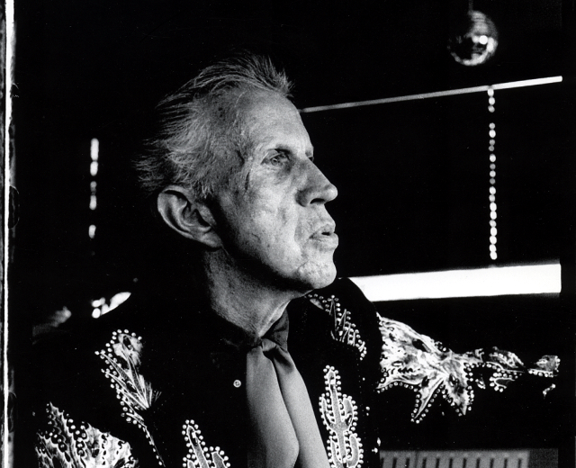 Porter Wagoner
