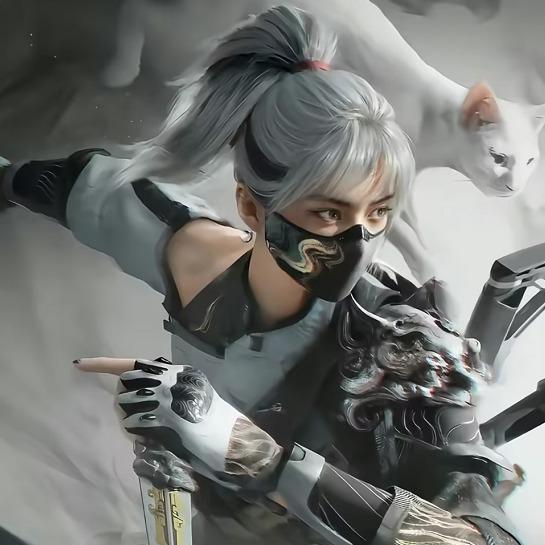 游戏进行曲！！燃尽