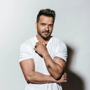 Luis Fonsi