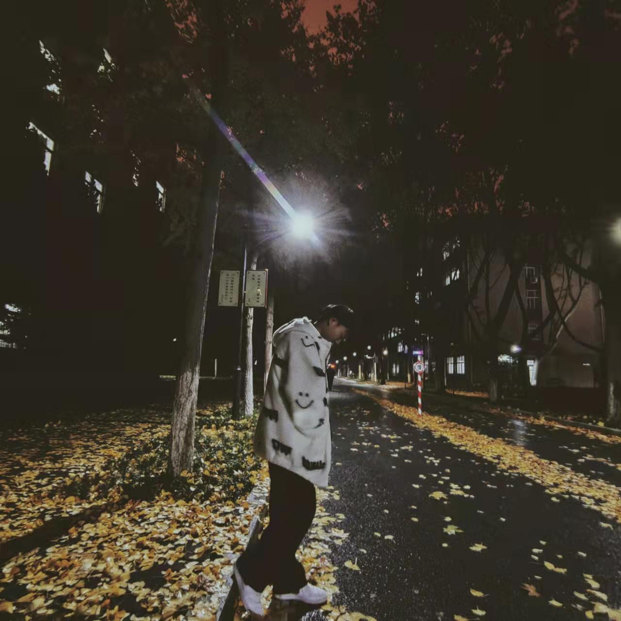 唯我封面
