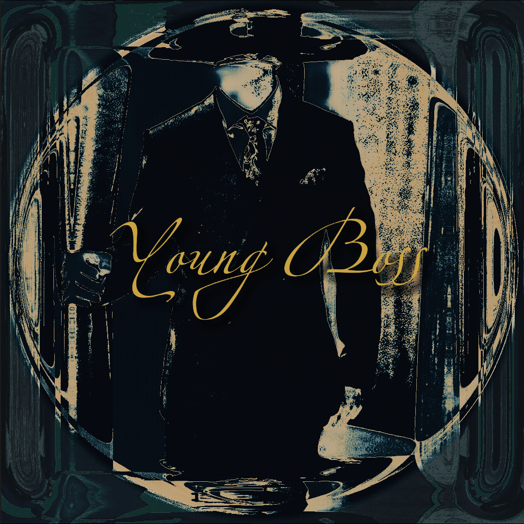 Young Boss（demo）