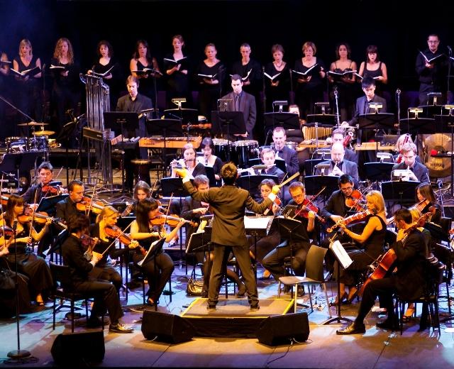 Eminence Symphony Orchestra