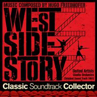 West Side Story (Ost) [1961]