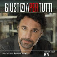 Giustizia per tutti (Colonna sonora originale della Serie TV)