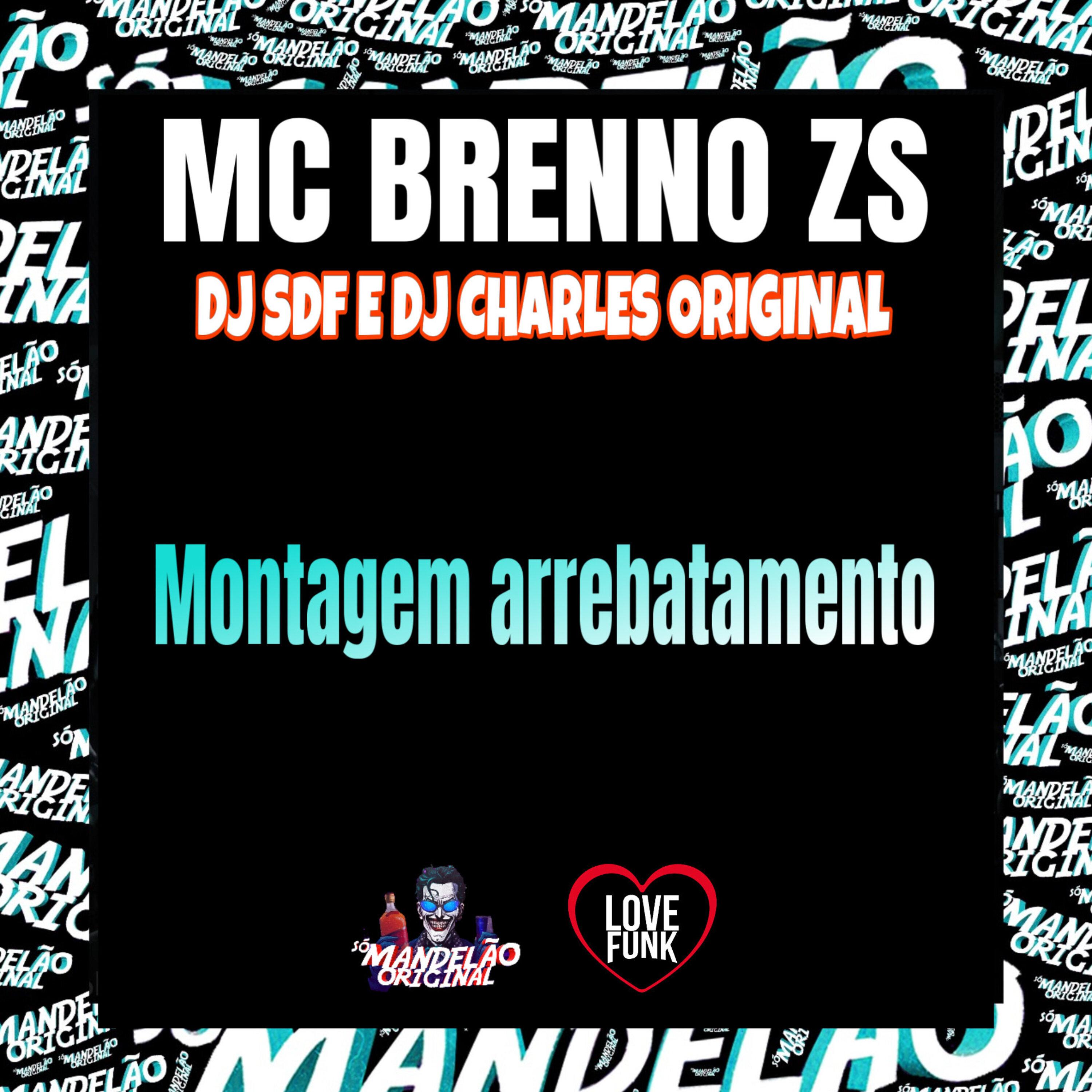 Montagem Arrebatamento