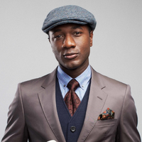 Aloe Blacc