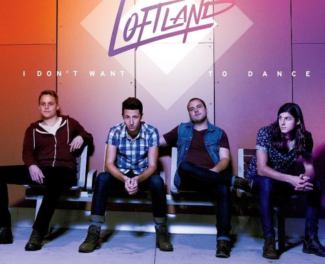  Loftland