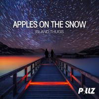 Apples On The Snow