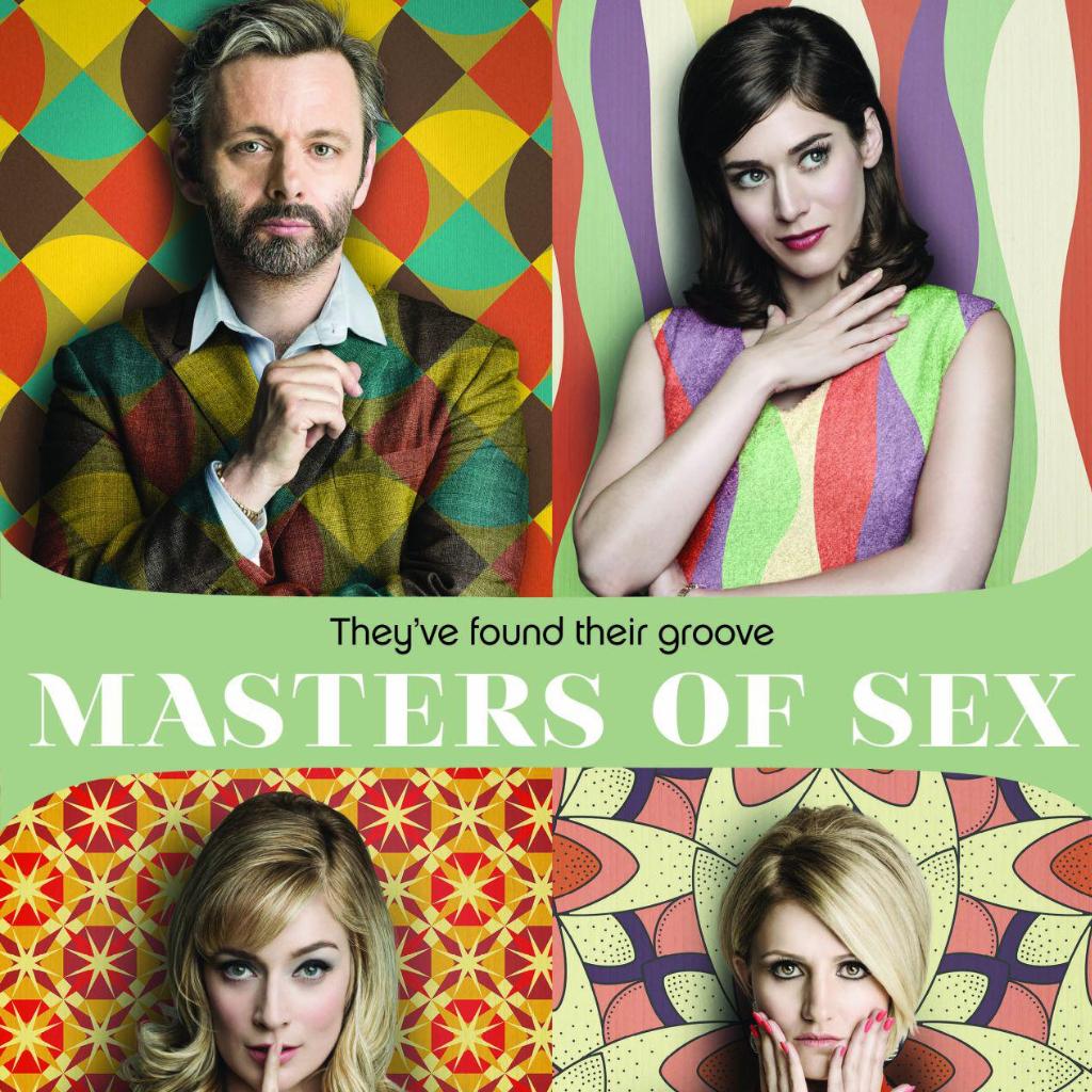 Masters of sex