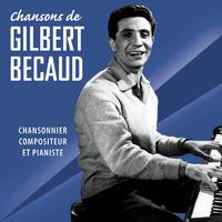 Chansons de Gilbert Bécaud