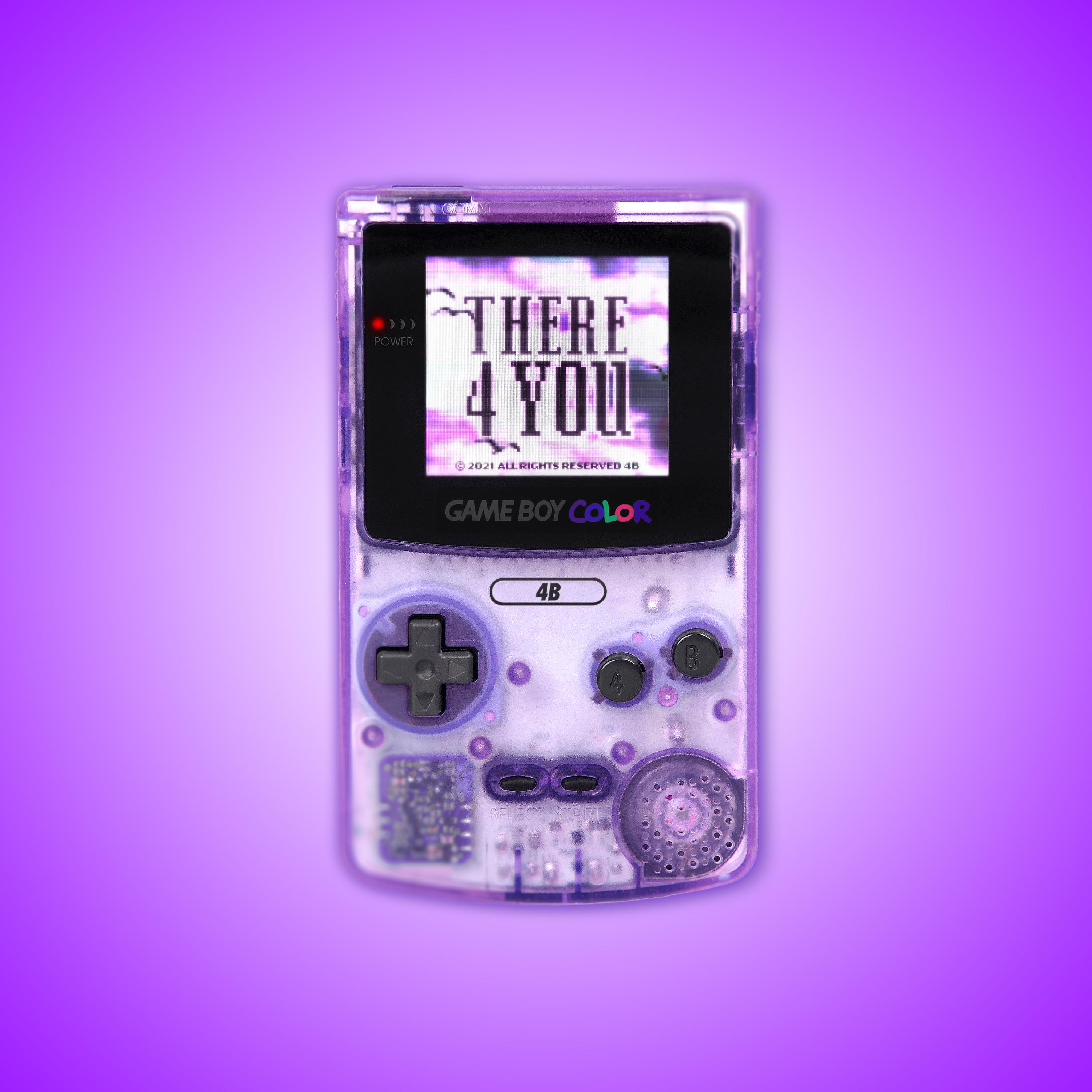 There 4 You_4B_There 4 You | 在线播放_There 4 You歌词_There 4 You下载 | 网易云音乐