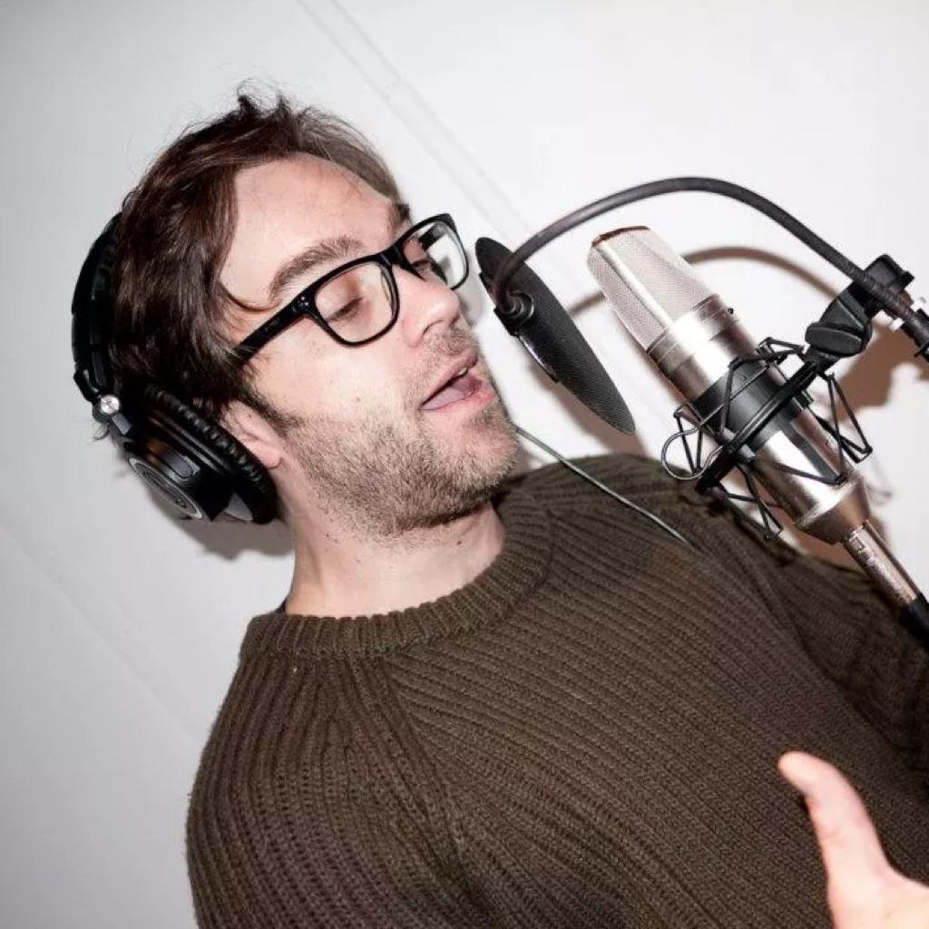 Hadley Fraser [整理]