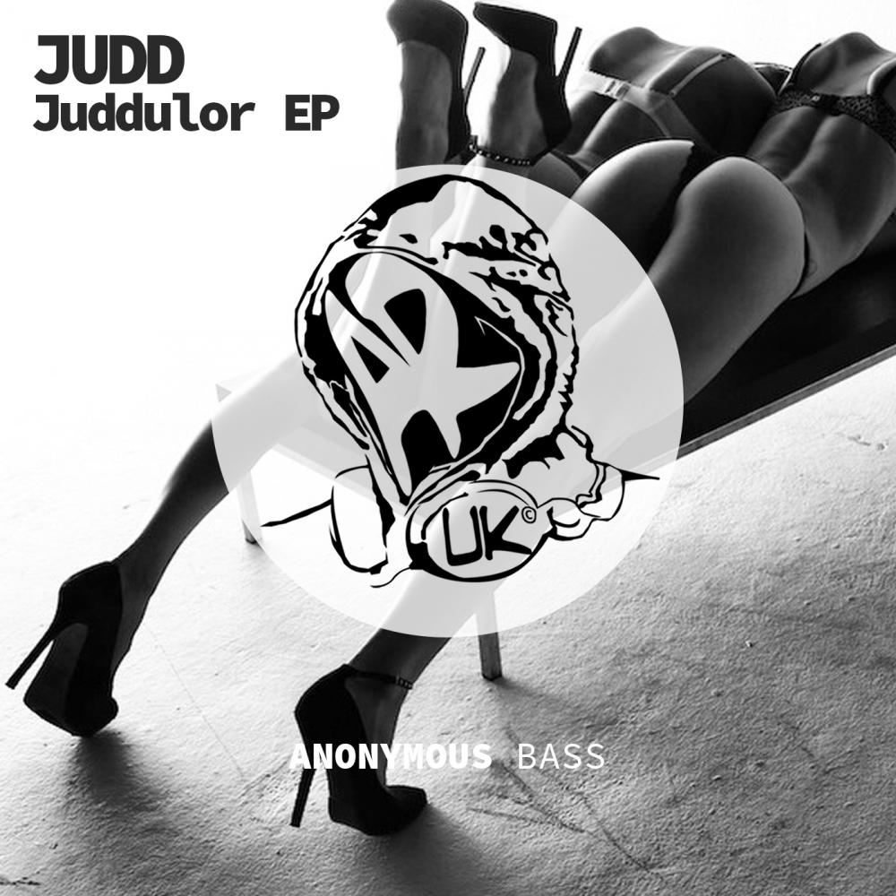 Juddulor Dust (Original Mix)