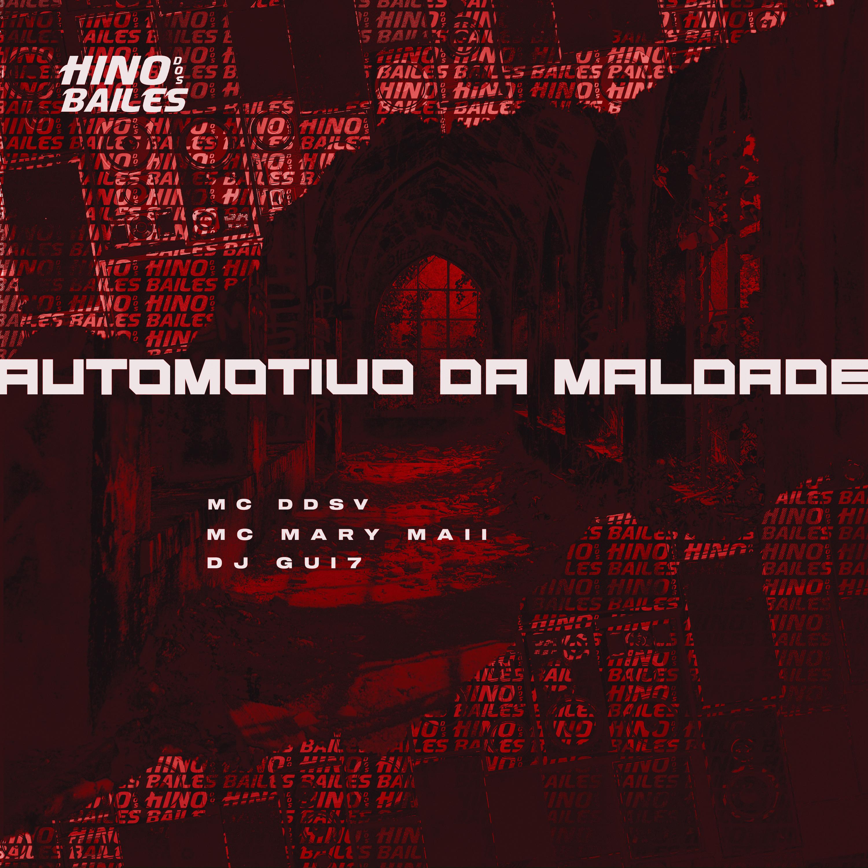 Automotivo da Maldade