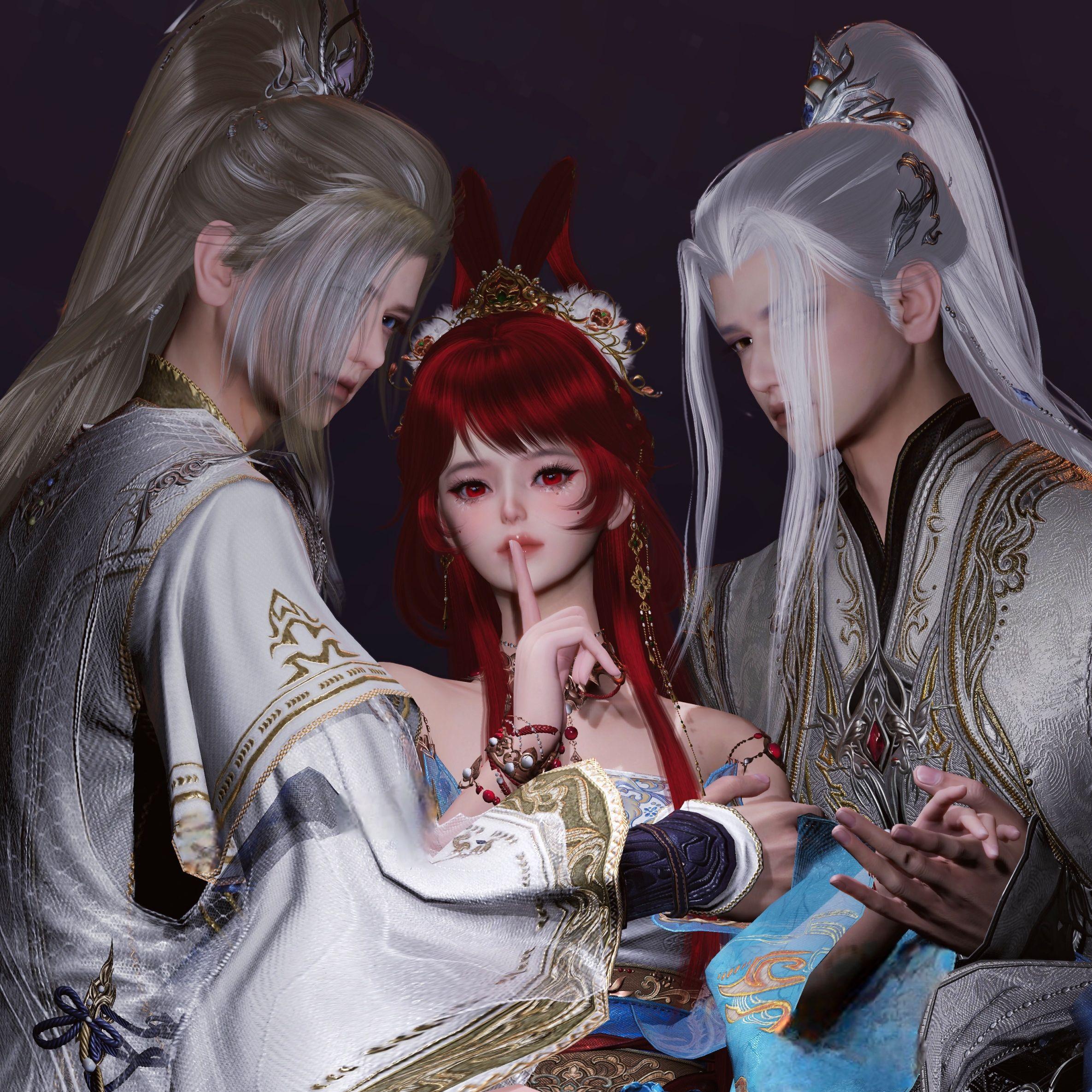 星夜誓約封面
