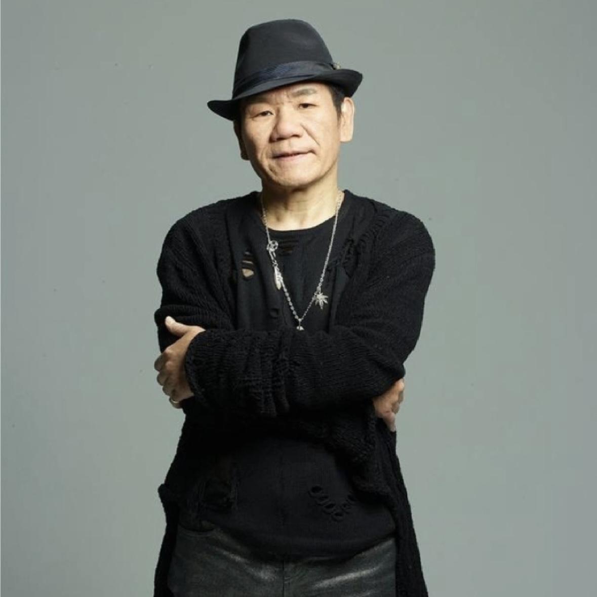 赵传｜给所有知道他名字的人