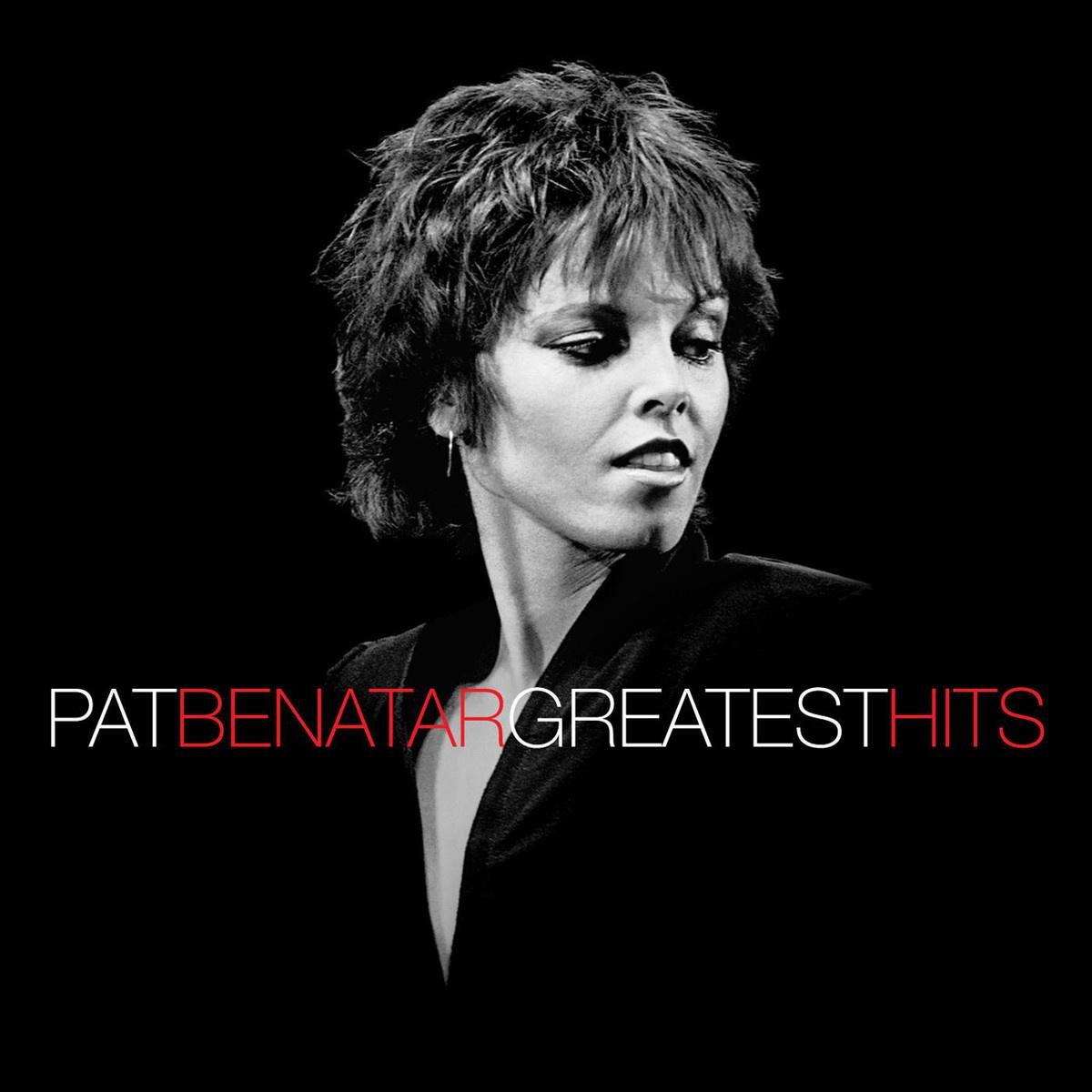 Shadows Of The Night (Remastered) Pat Benatar 单曲 网易云音乐