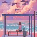 好心情指南☁心随曲动の浪漫遐想