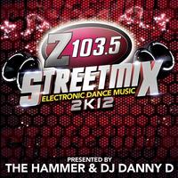 Z103.5 Streetmix 2K12 (Radio Edit)