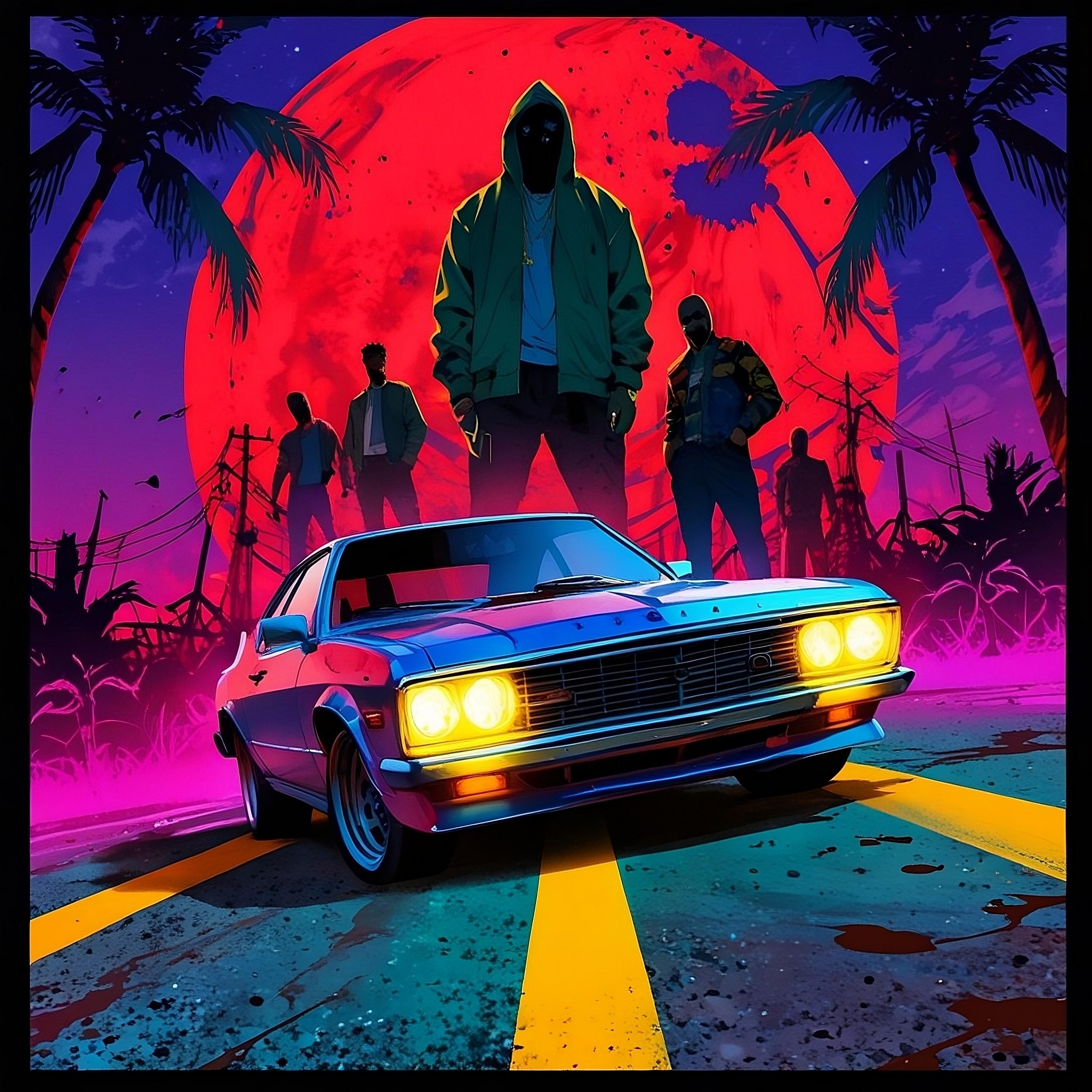 Miss You (Original Mix)