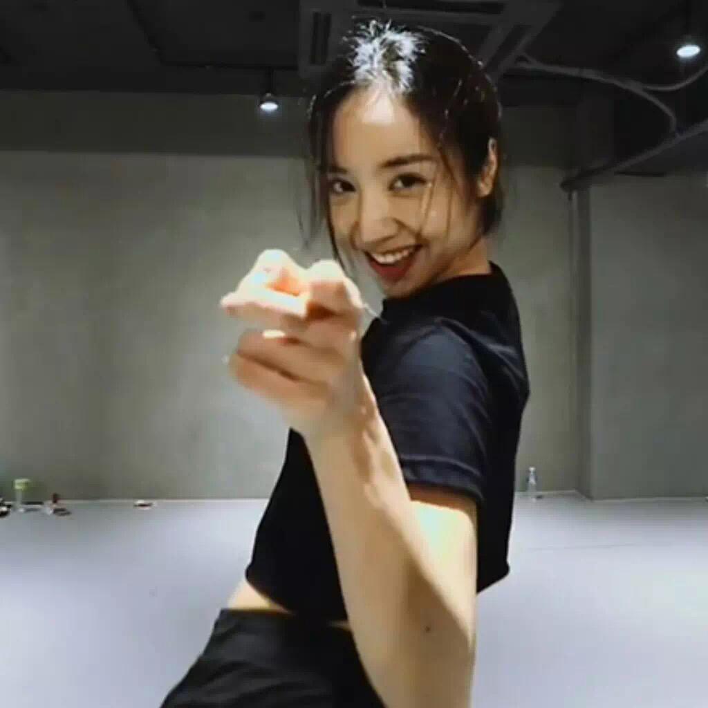 May J LEE编舞歌单