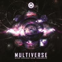 Multiverse EP