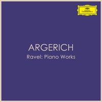 Ravel: Piano Works