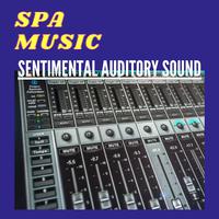 Spa Music: Sentimental Auditory Sound